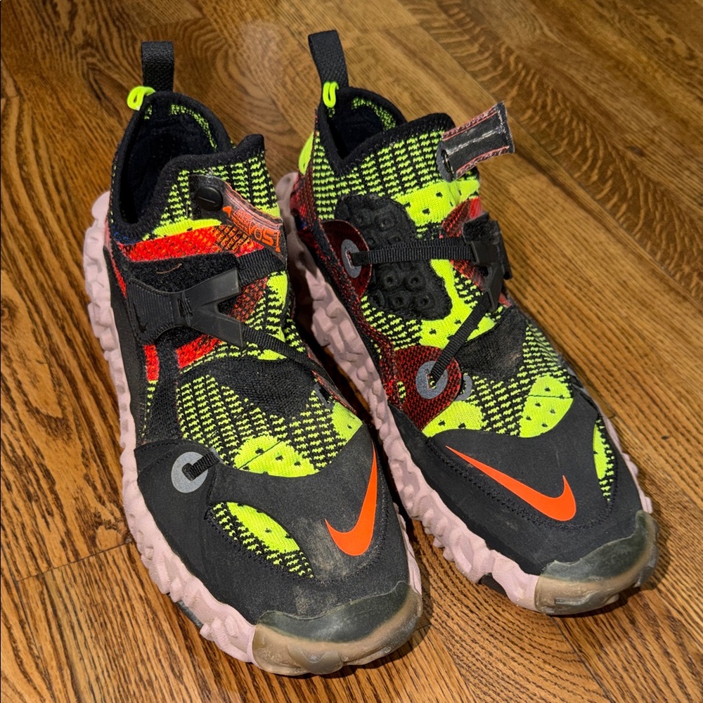 Nike Men’s Shoe